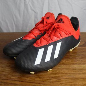 Adidas X 18.3 Turf Soccer Cleats